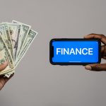 financial services ai