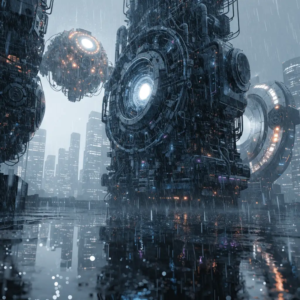 Meta Unveils Muse Spark