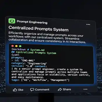 Claude AI essential project files — CLAUDE.md memory rules