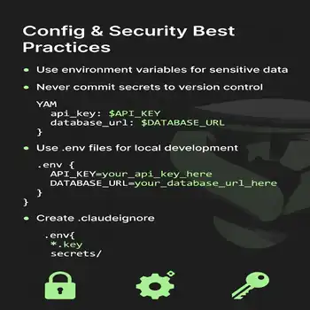 Claude AI best practices for company project setup