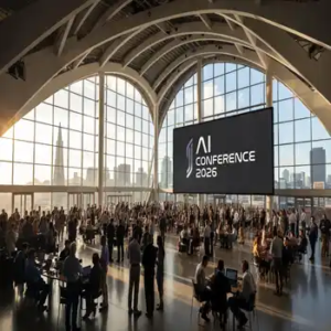 The AI Conference 2026 in San Francisco