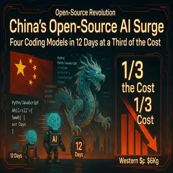chinese open source AI coding models 2026
