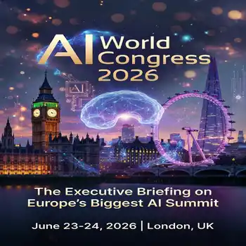 AI World Congress 2026