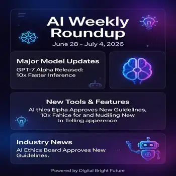 AI News July 17 2026