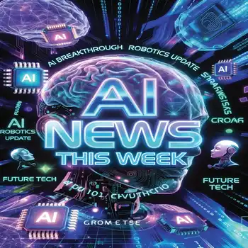 AI News This Week
