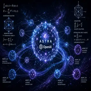 OpenAI Astra model